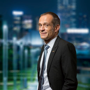 Jean-Pascal Tricoire