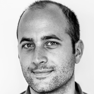 Cedric Delzenne